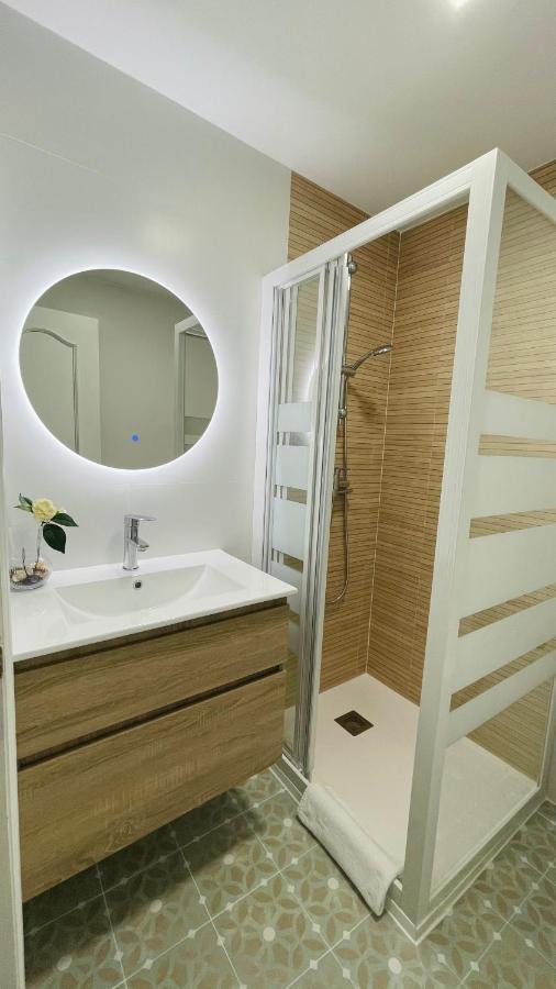 Apartamento Horreo -San Pelayo- Cangas de Onis Exterior photo